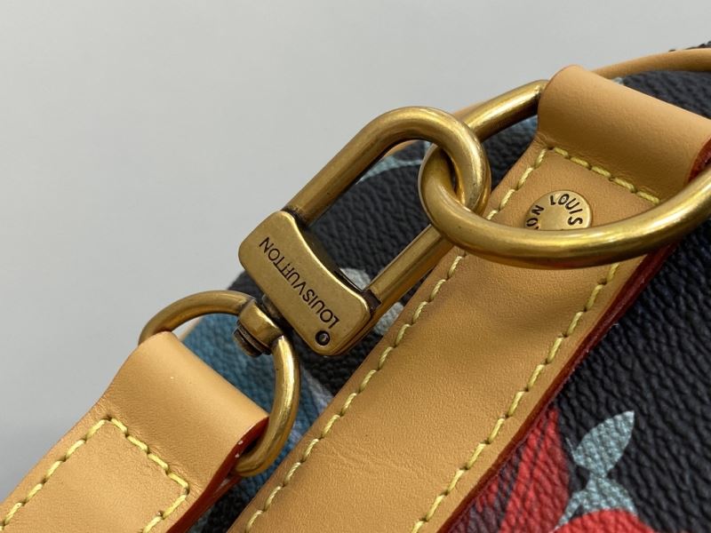 Louis Vuitton Speedy Bags